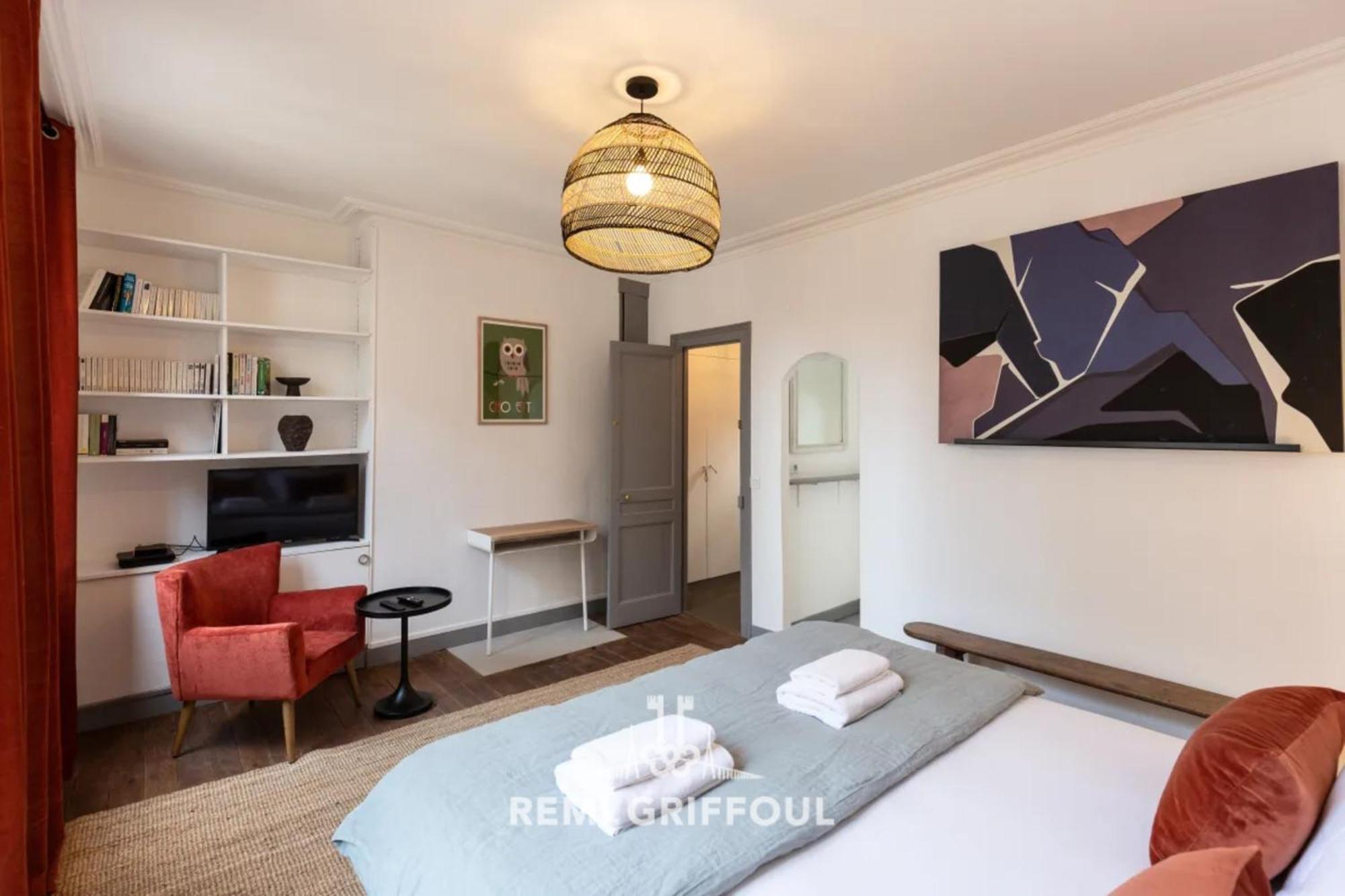 La Maison D'Etienne Renovated In 2025! City Center 4 Guests Honfleur Buitenkant foto