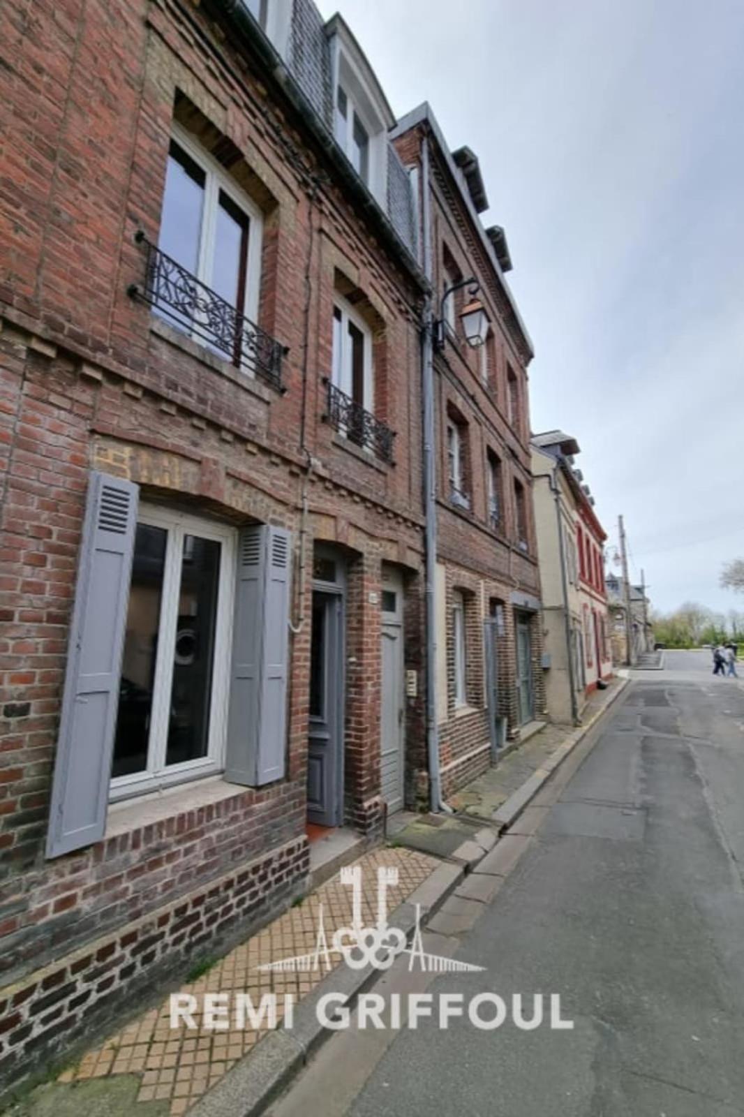 La Maison D'Etienne Renovated In 2025! City Center 4 Guests Honfleur Buitenkant foto